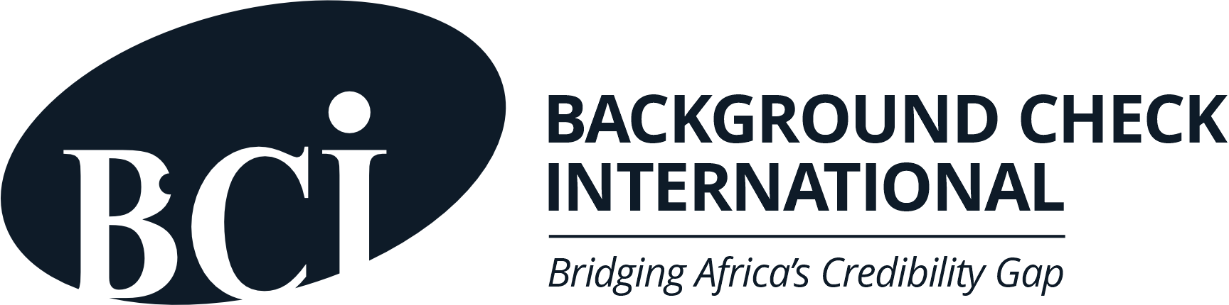 Background Check International
